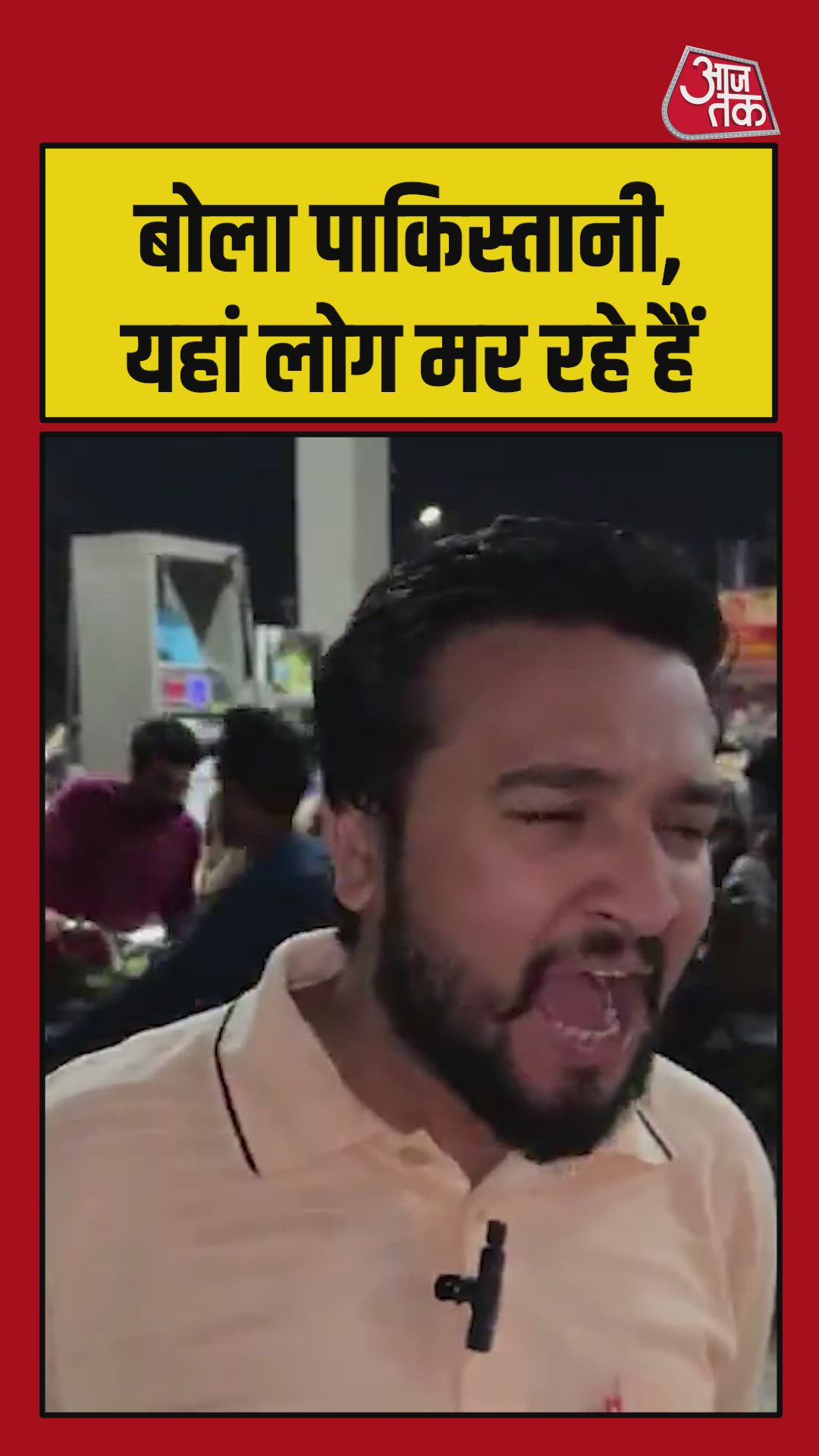 Job crisis and rising petrol prices affect families in Karachi