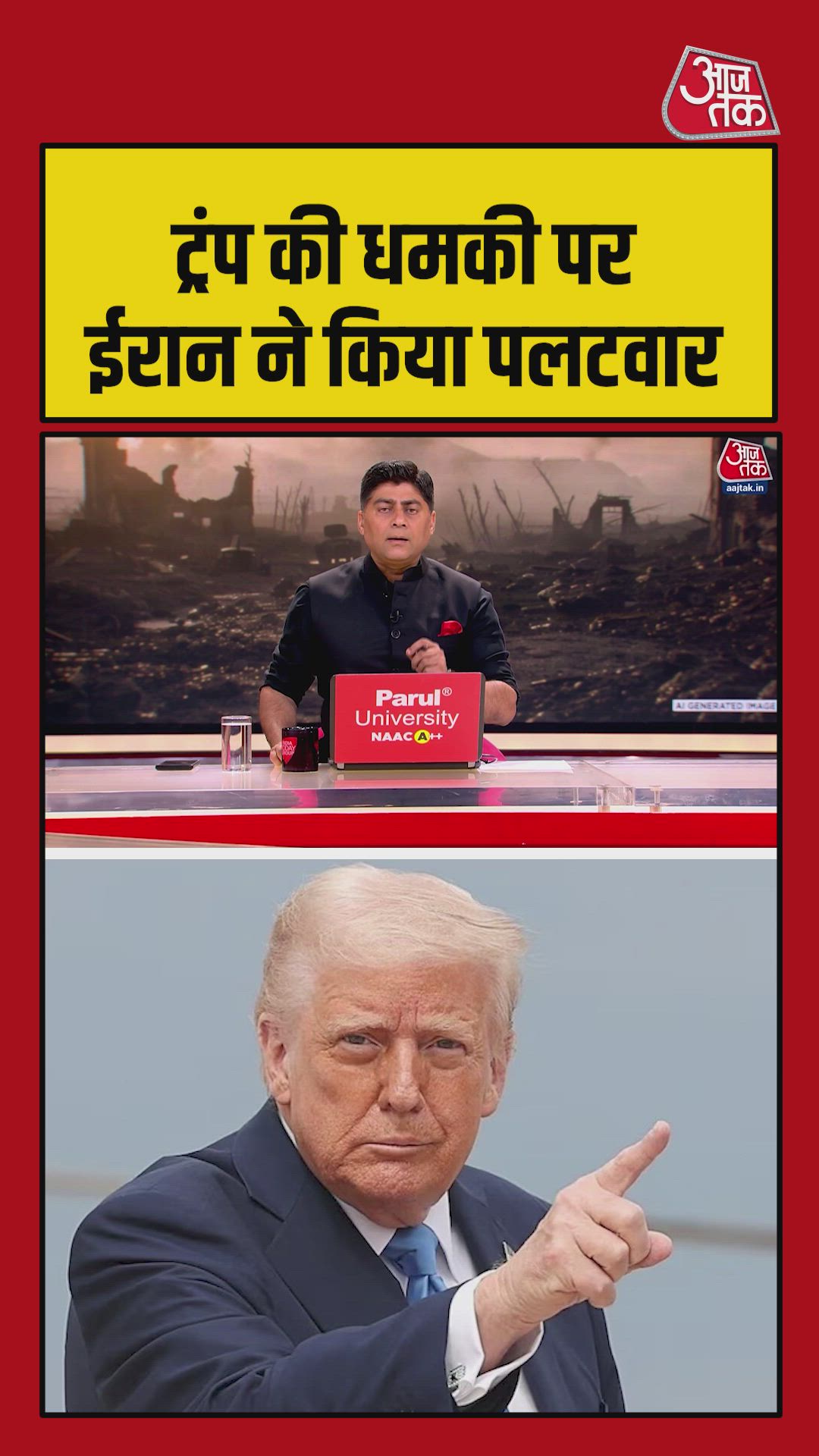 Ali Nikzad says Iran is not a blackmailer but will endure blackmail