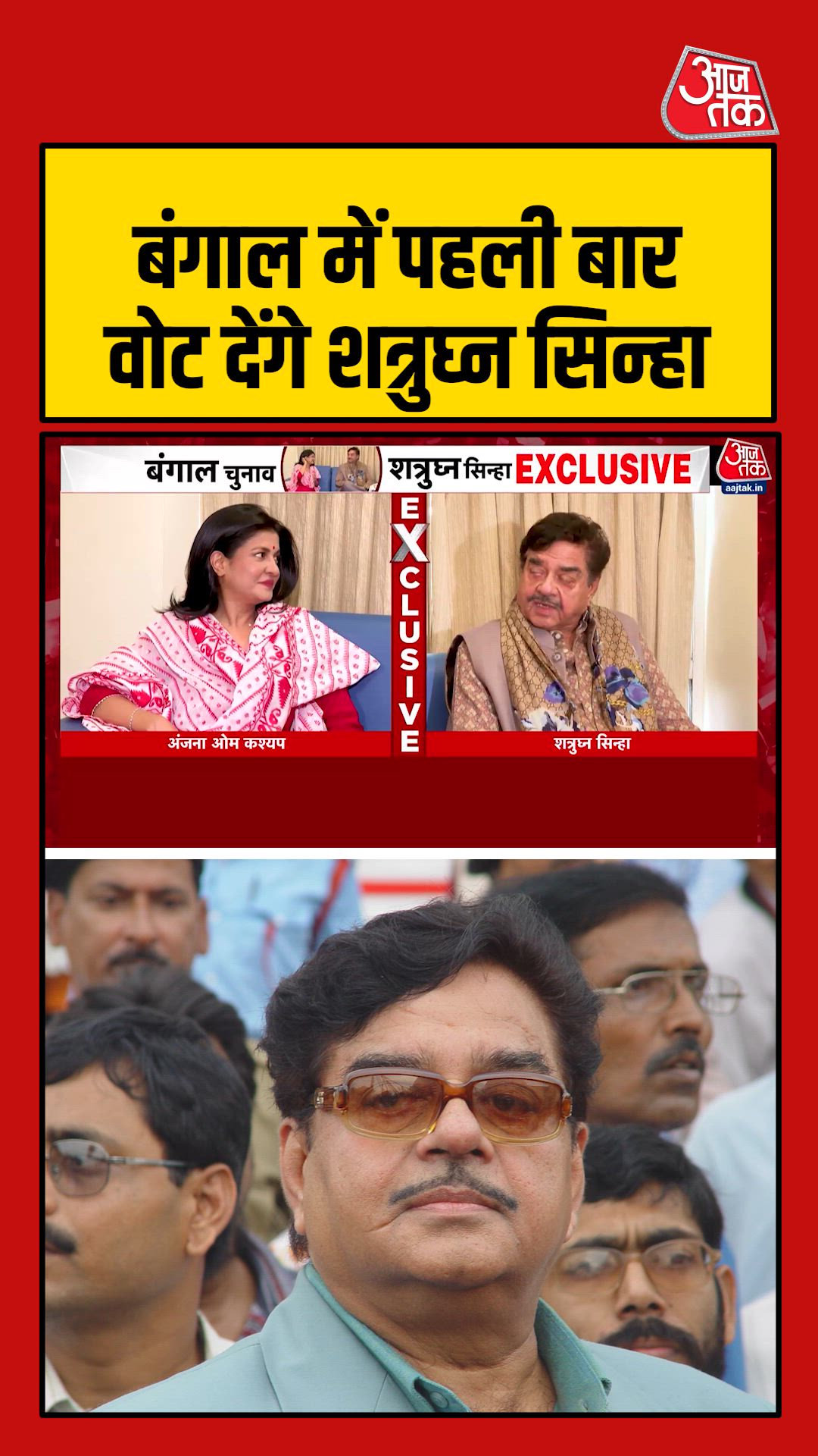 The importance of becoming a voter and using your vote in elections