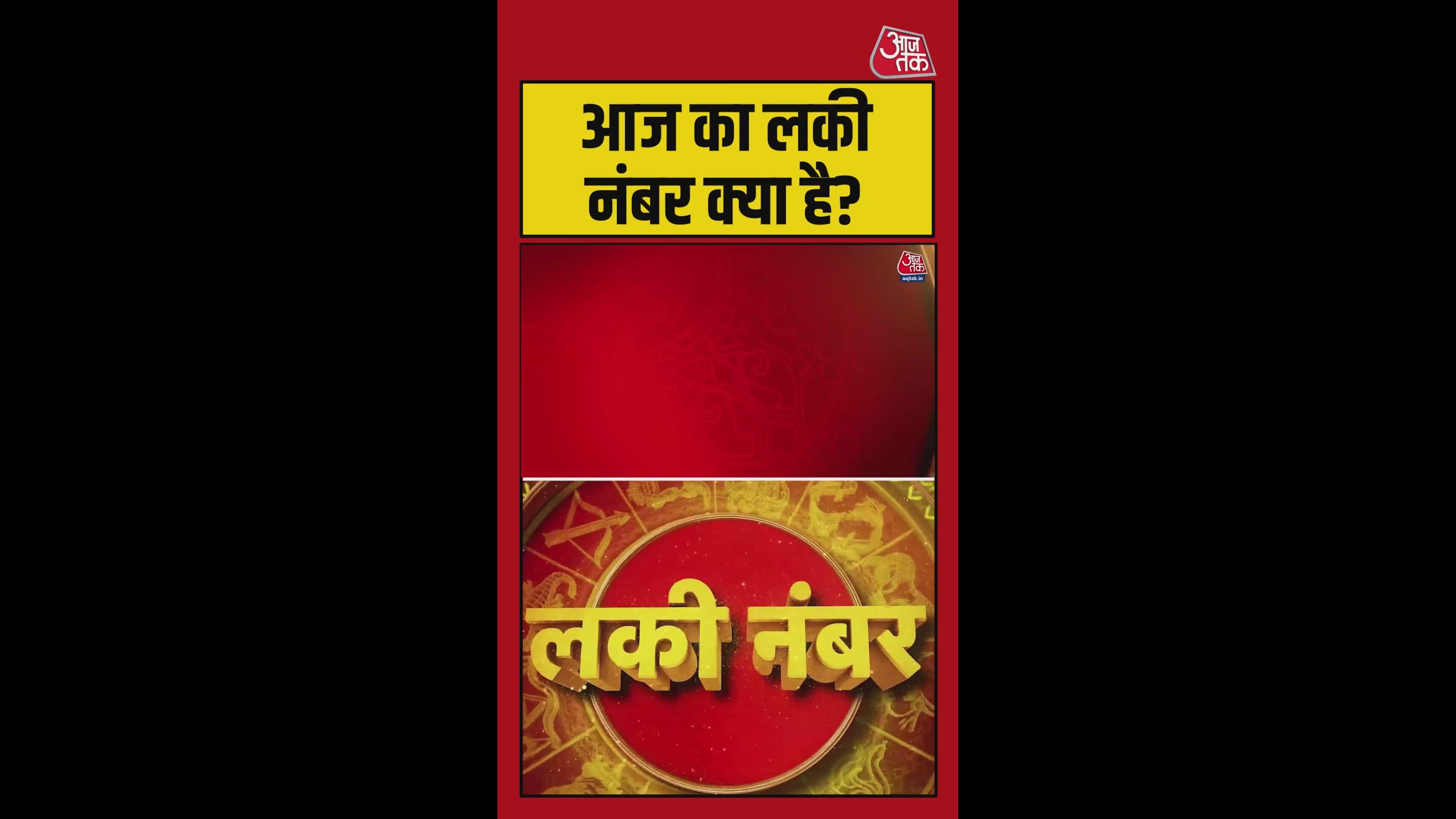 आज का लकी नंबर क्या है, करियर और यात्रा को लेकर रहें सावधान