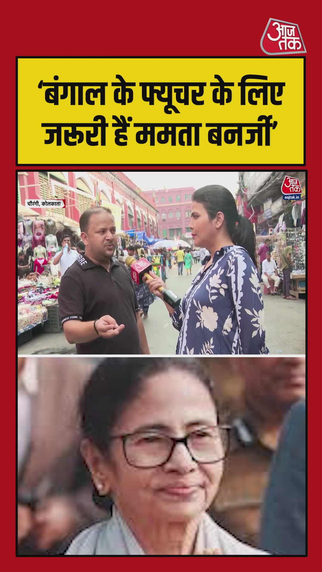 Perspectives on communal issues and Bengal's future leadership