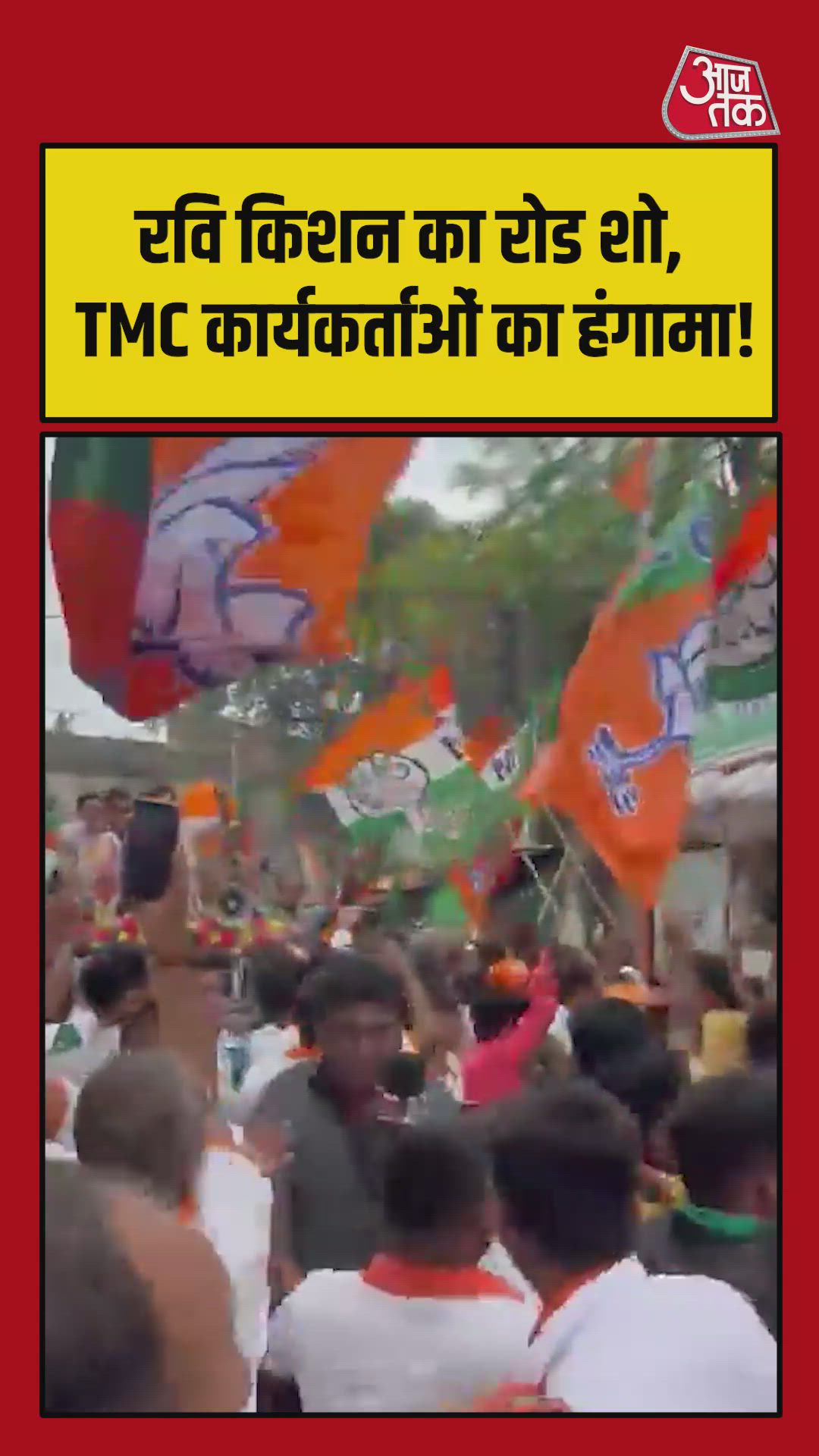 अ ऐ सीधे चलो कोई तमाशा नहीं करेगा