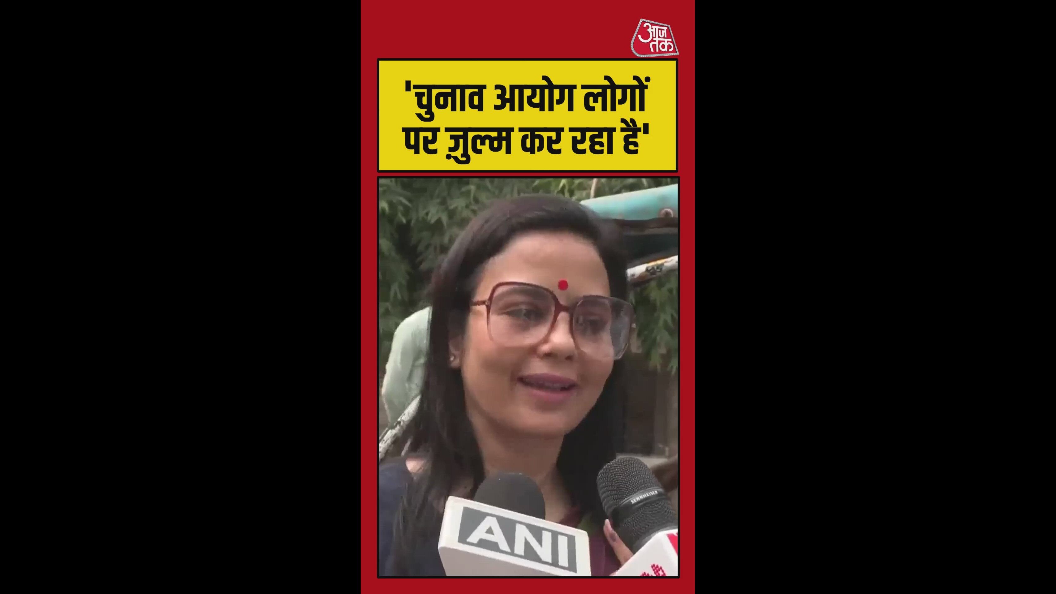 Peaceful voting underway with isolated incident in Kareempur