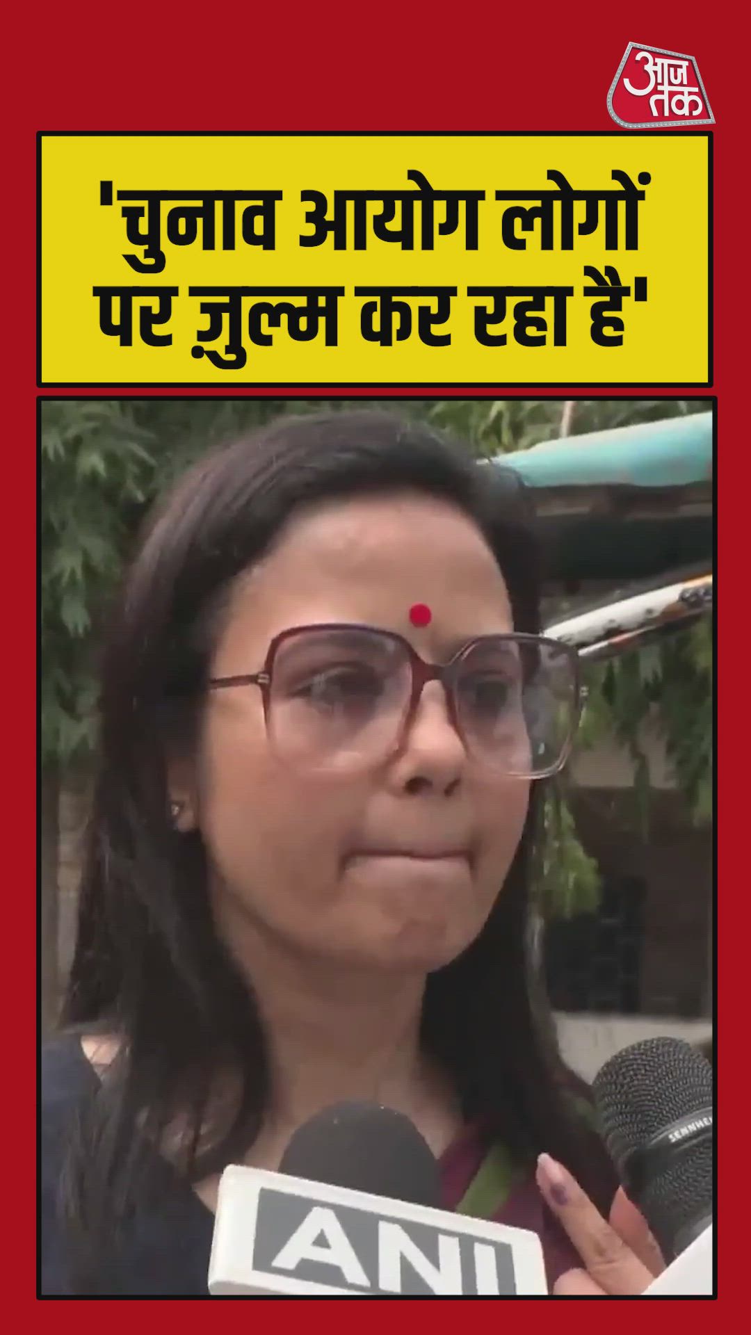 Peaceful voting underway with isolated incident in Kareempur