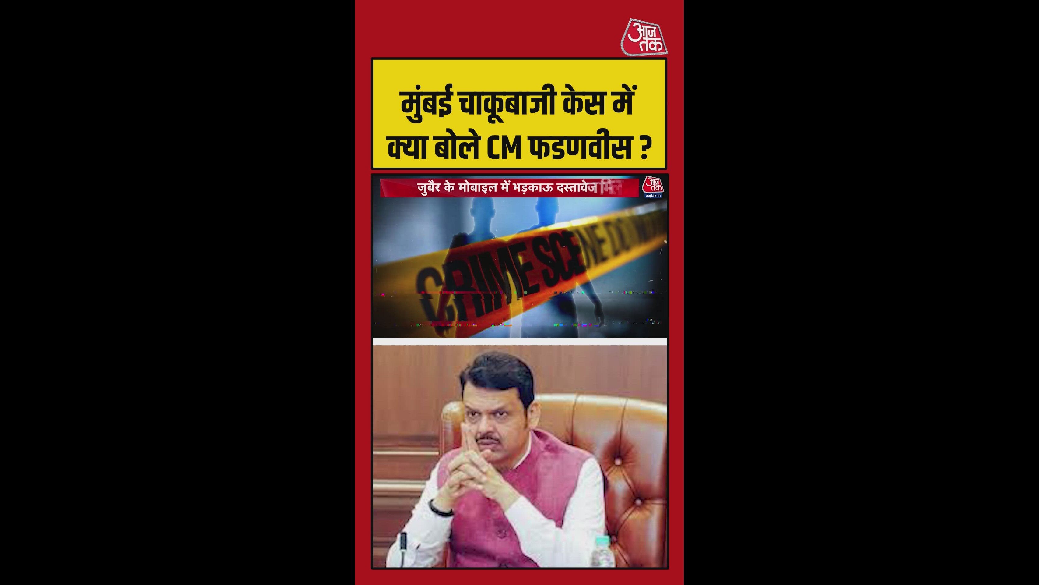 Self radicalization case explained