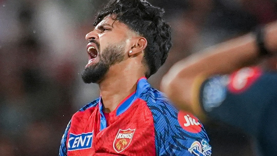 Punjab Kings Captain Shreyas Iyer