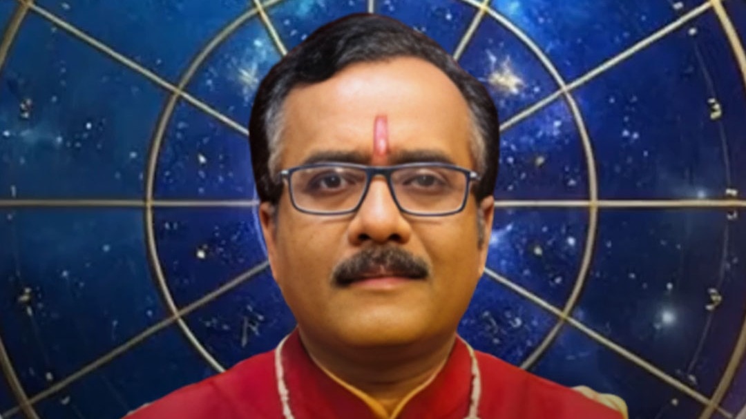 अप्रैल 2026 का महीना इन राशियों के लिए रहेगा शुभ