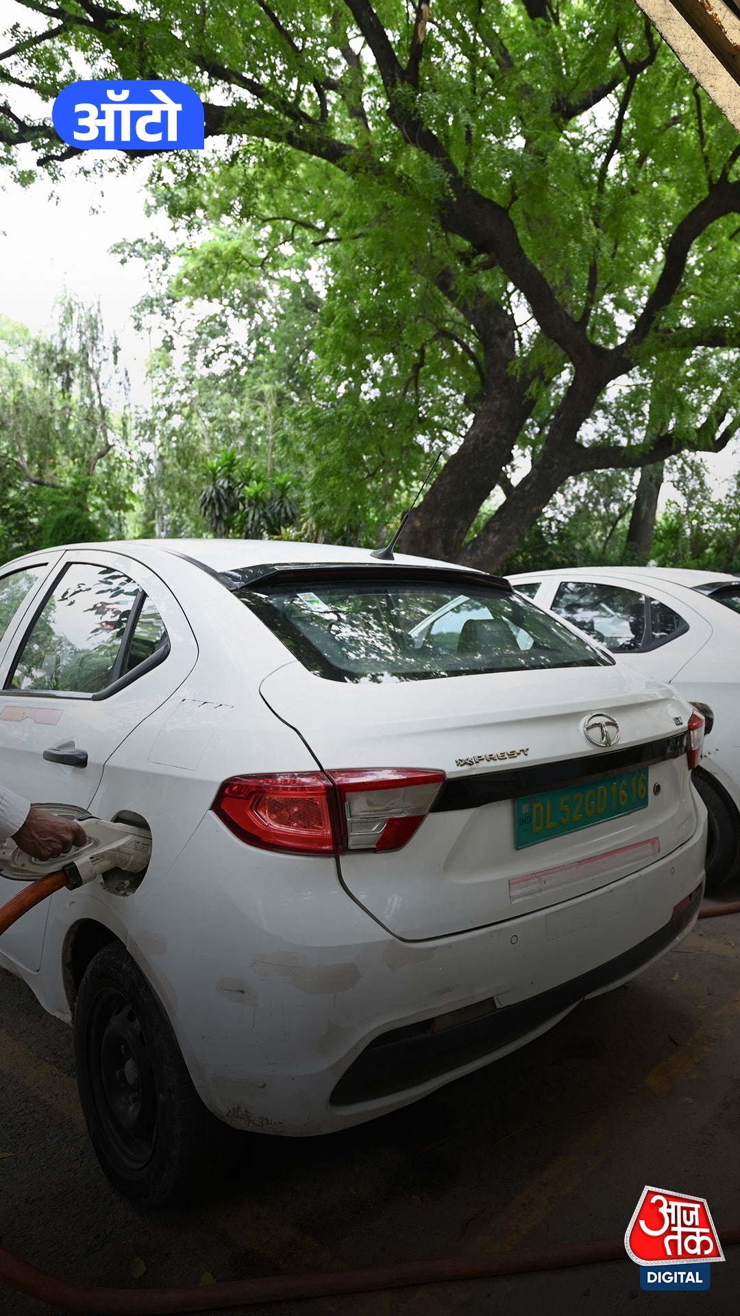 EV खरीदारों के लिए नई गाइडलाइन जारी, जानें सब्सिडी से जुड़ा ये खास नियम