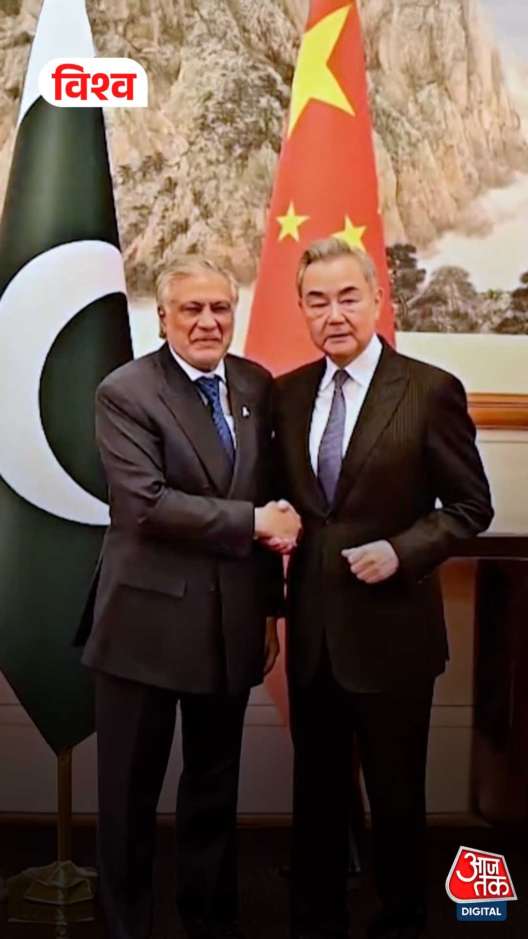 मिडिल ईस्ट में जंग रोकने के लिए चीन-पाकिस्तान का प्लान, जानें...