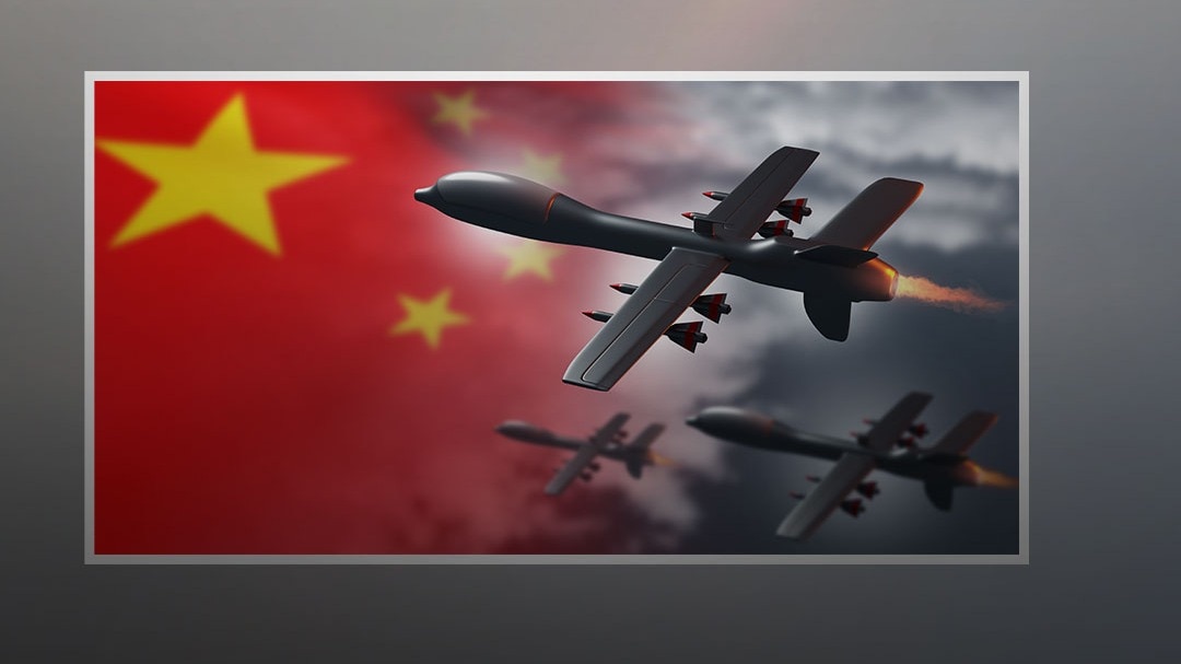 उड़ता ट्रक: चीन का ताकतवर कार्गो ड्रोन, जानें...