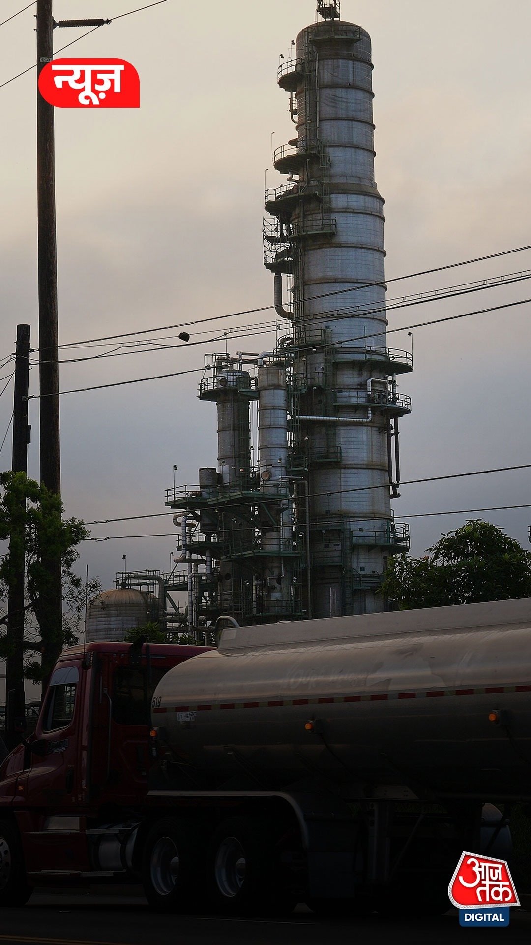 India Oil Export: दूसरे देशों को ऑयल कैसे एक्सपोर्ट कर रहा भारत? जानें सिस्टम