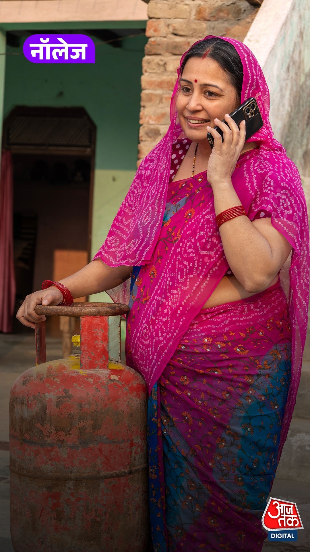 LPG Cylinder Rules: घर में LPG सिलेंडर पर क्या है सरकार का नियम? जानें