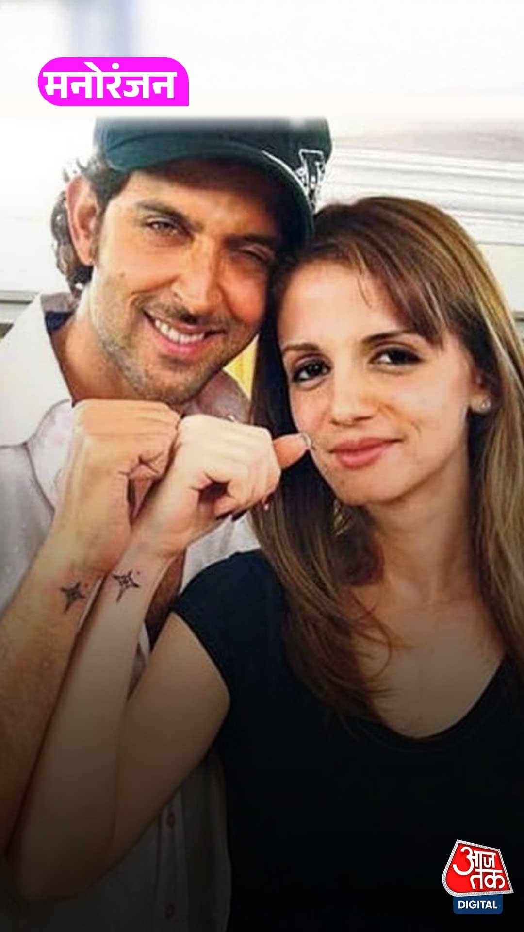 एक्टर जायद खान ने खोला बहन सुजैन खान और ऋतिक रोशन के तलाक का राज