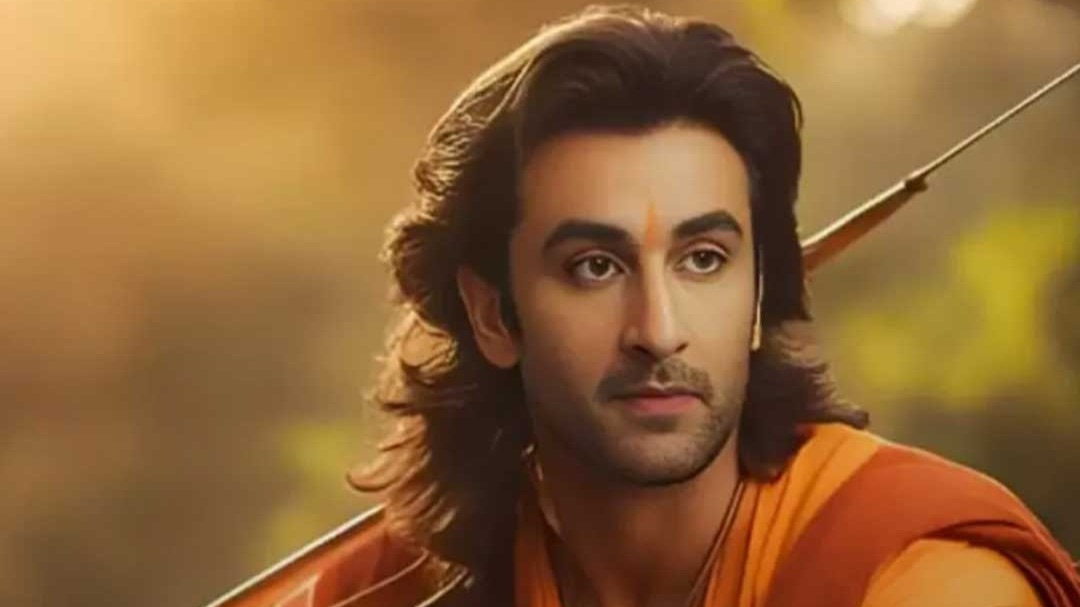 हनुमान जयंती पर आएगा फिल्म 'रामायण' का टीजर