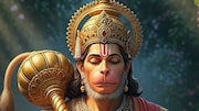 Hanuman Ji Hanuman Ji