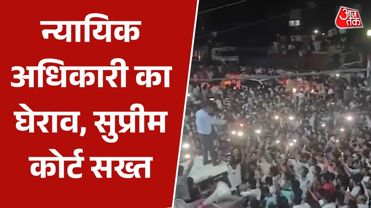 Malda officer held hostage