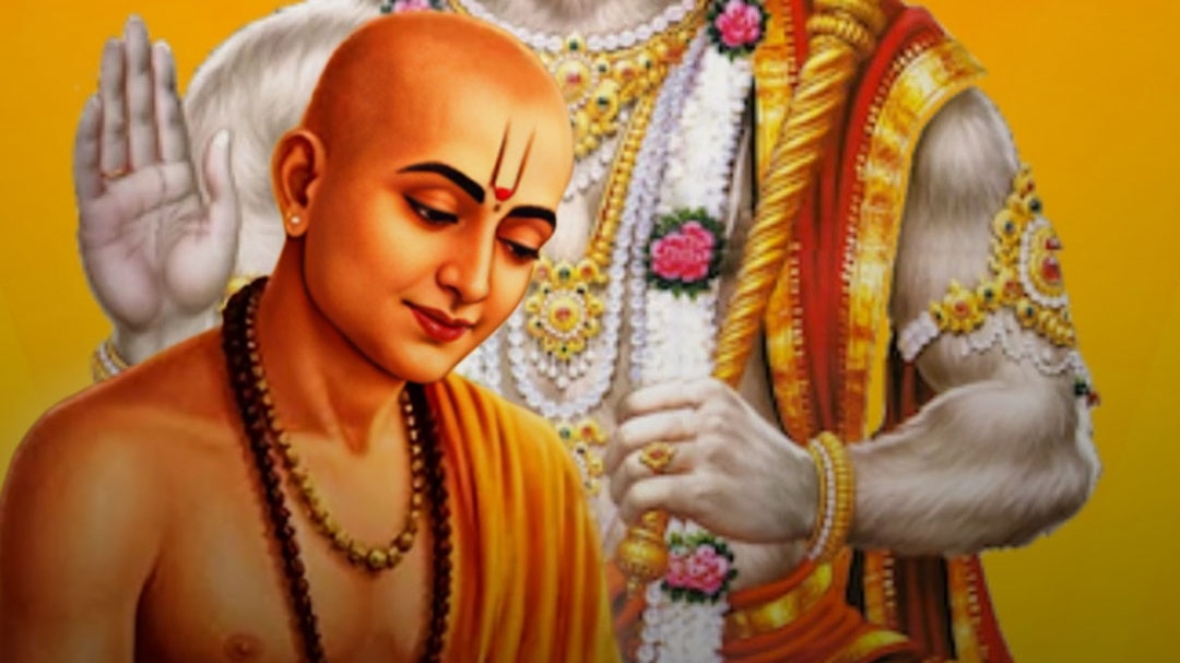 Hanuman Jayanti 2026, Tulsidas hanuman chalisa