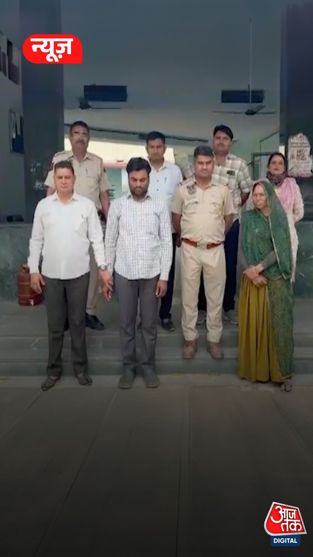 Jaipur 50 lakh Theft