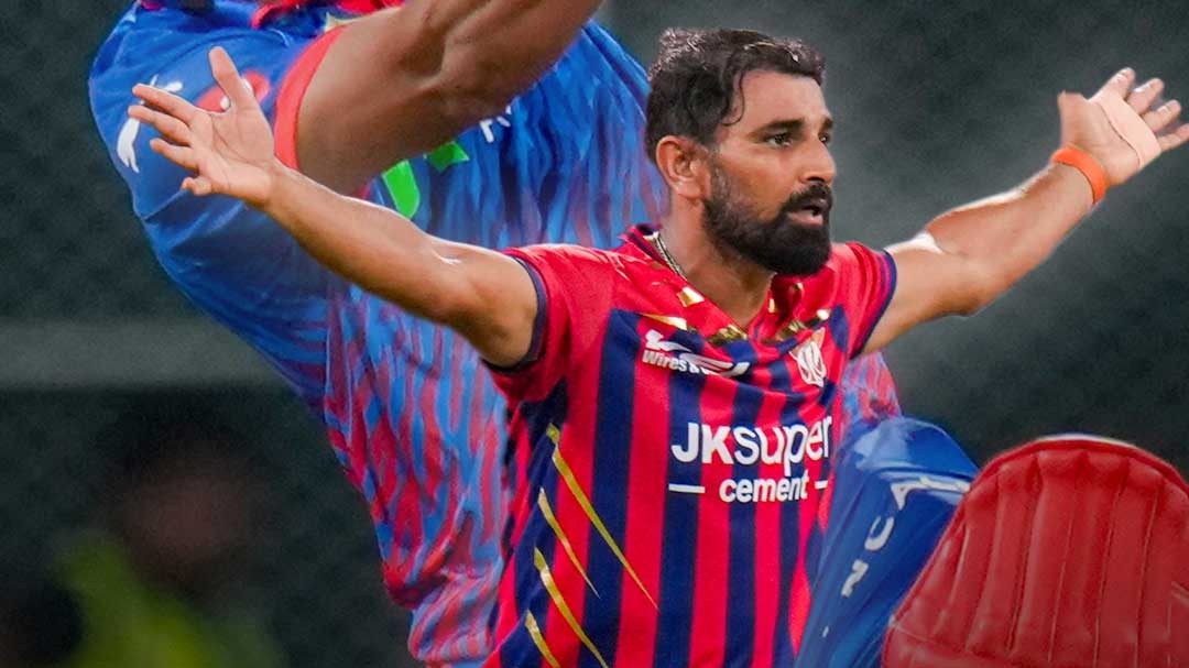 IPL 2026: मोहम्मद शमी का डेब्यू, KL राहुल पर ‘खतरा’
