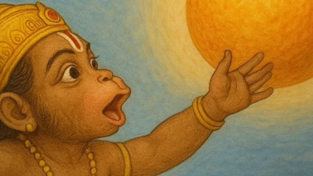 Hanuman jayanti 2026