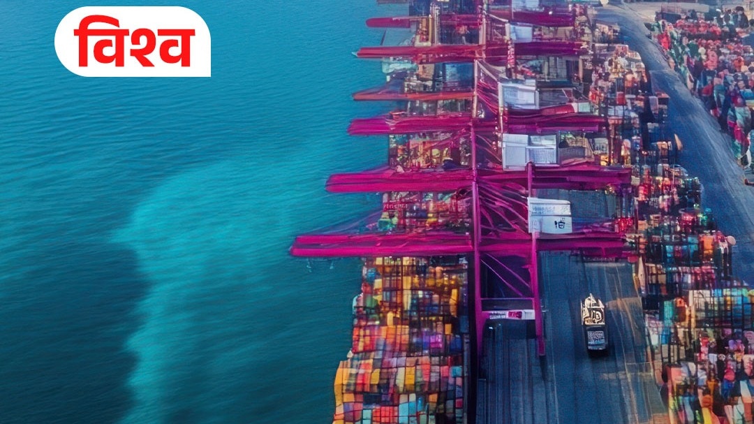 होर्मुज के अलावा नए तेल रूट की खोज में जुटे ये देश