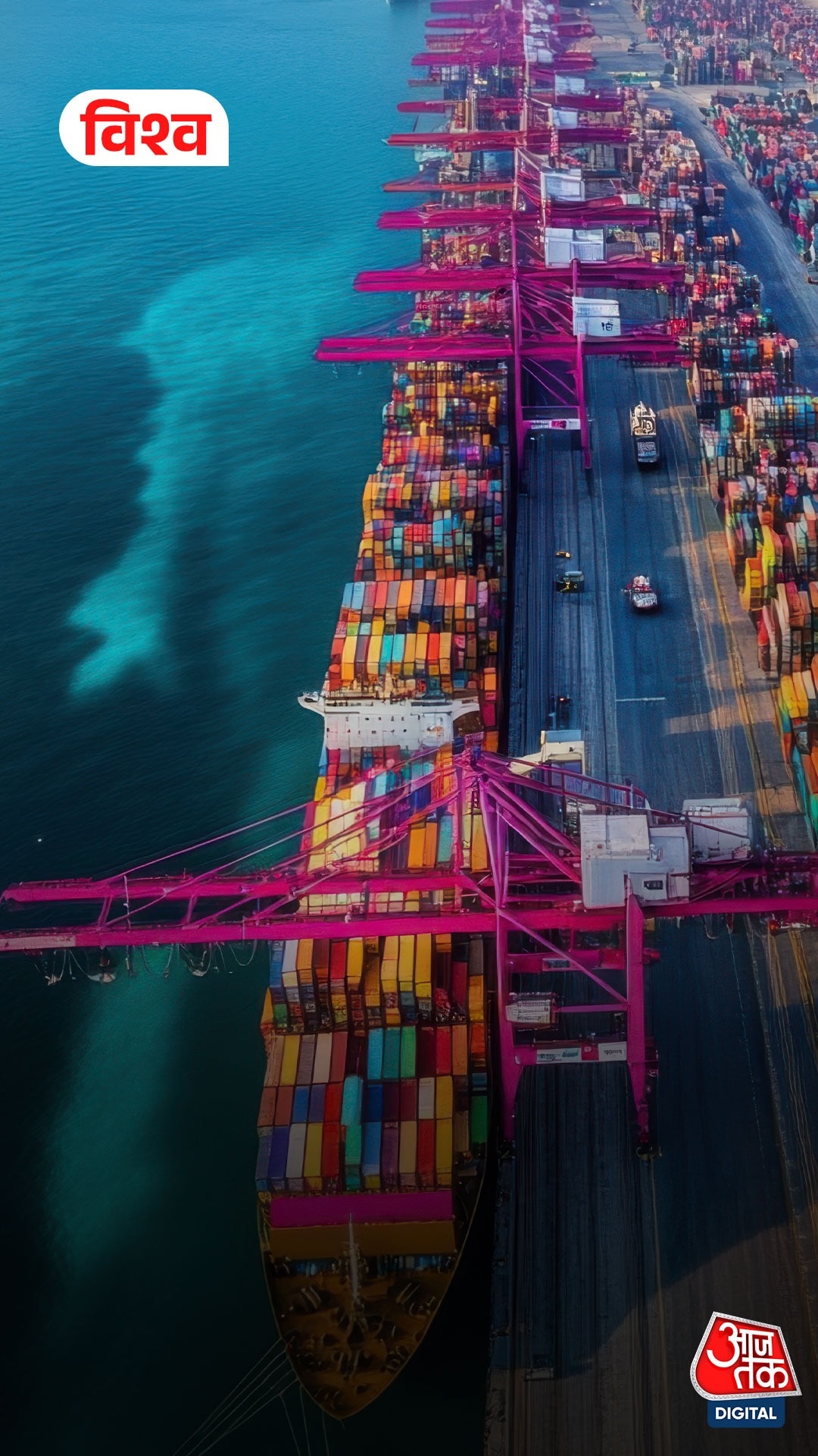 US-Israel-Iran War: होर्मुज के अलावा इस नए तेल रूट की खोज में जुटे अरब देश, जानें क्या है तैयारी