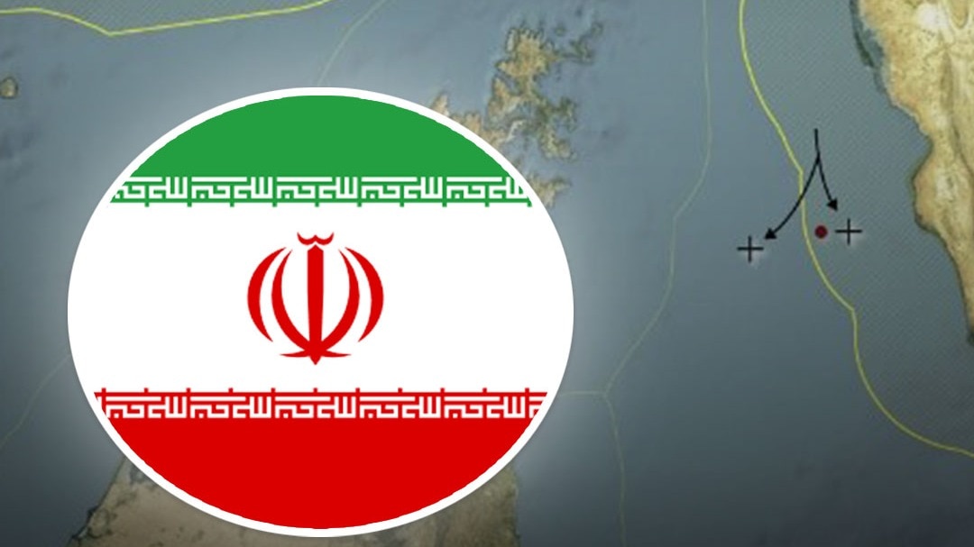 यहां से होर्मुज कंट्रोल कर रहा ईरान, बनेगा टोल प्लाजा?
