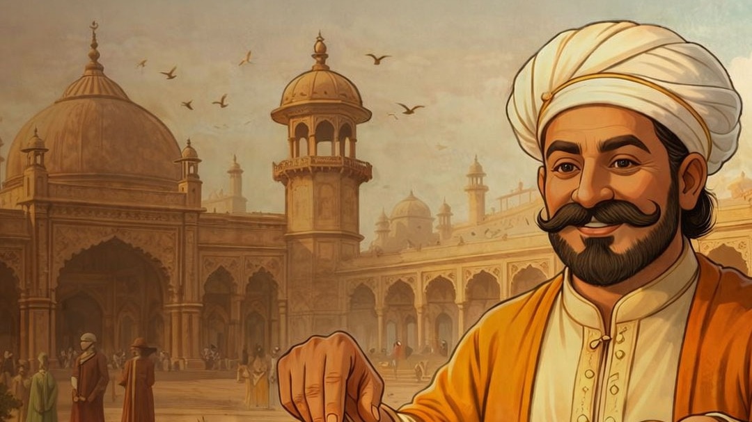 गुलाब जामुन का इतिहास: मावे से बना ये शाही स्वाद