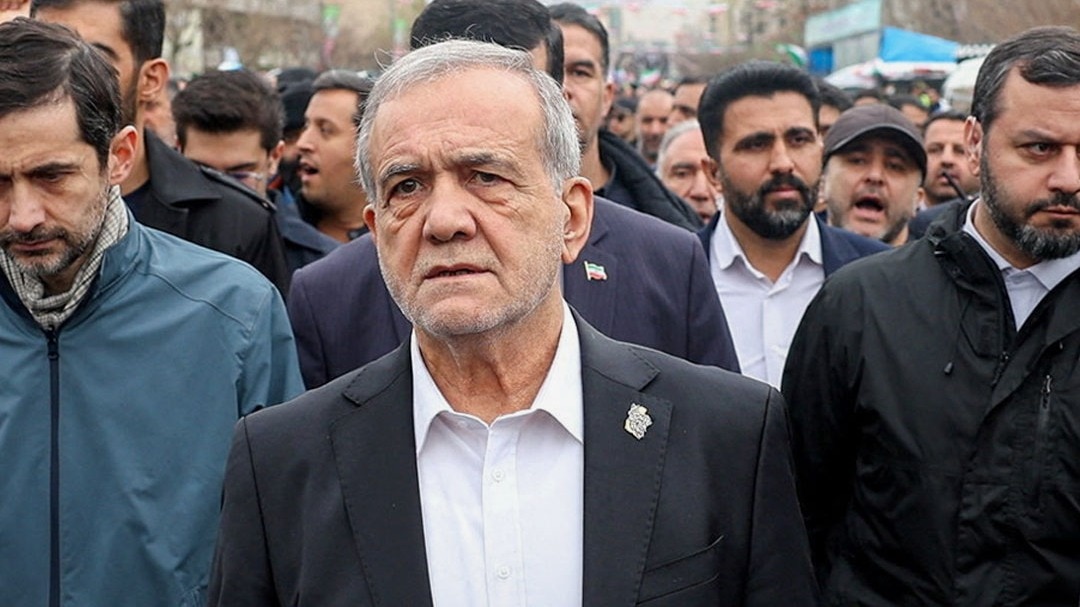 ईरान की चिट्ठी से US संग सुलह के संकेत! जानें...