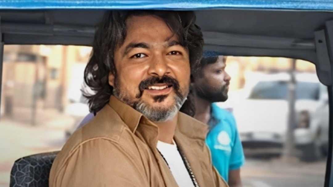 Apple से ऑटो तक: राकेश की अनोखी जर्नी