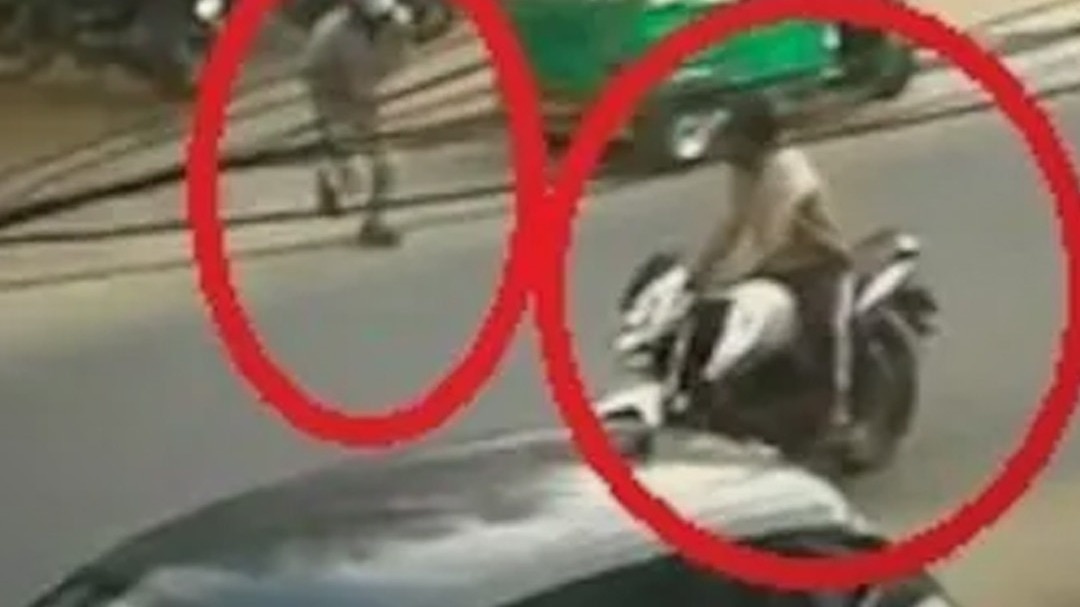 जयपुर में चेन स्नैचिंग गैंग का खुला आतंक