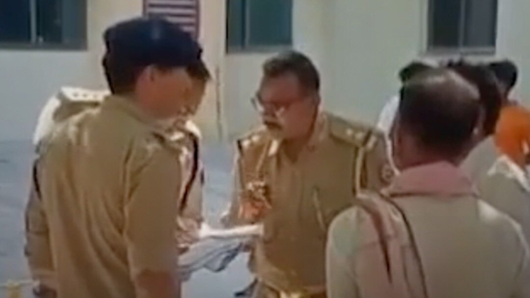 15 साल पुरानी रंजिश में कत्ल