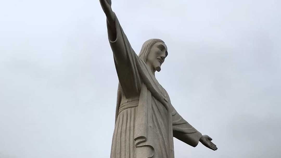 Jesus को सूली पर चढ़ाने वाला दिन गुड फ्राइडे क्यों है?