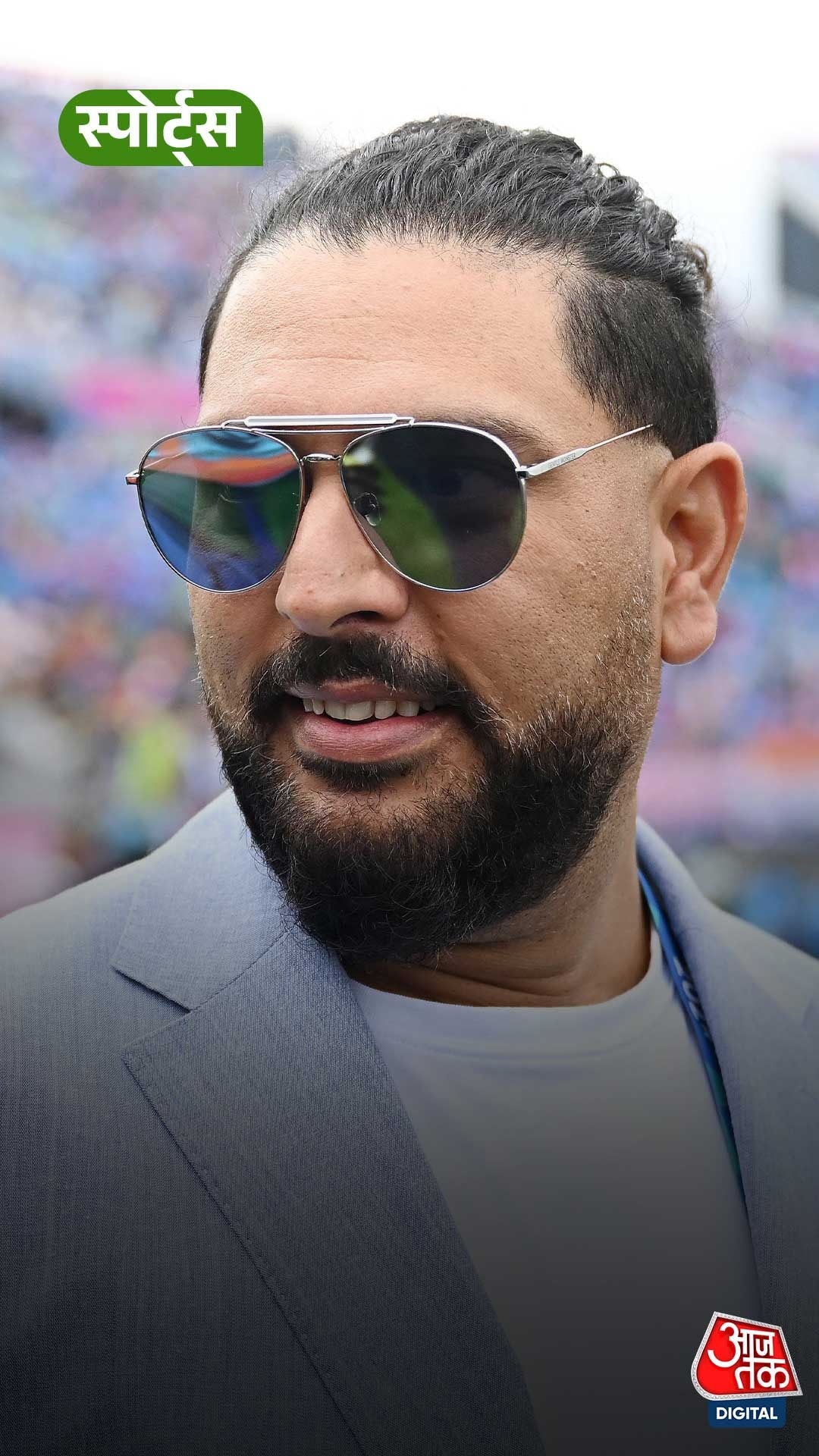 Yuvraj Singh 