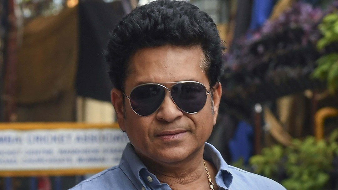 सचिन की एयरपोर्ट पर चेकिंग को लेकर ये कैसा नियम?