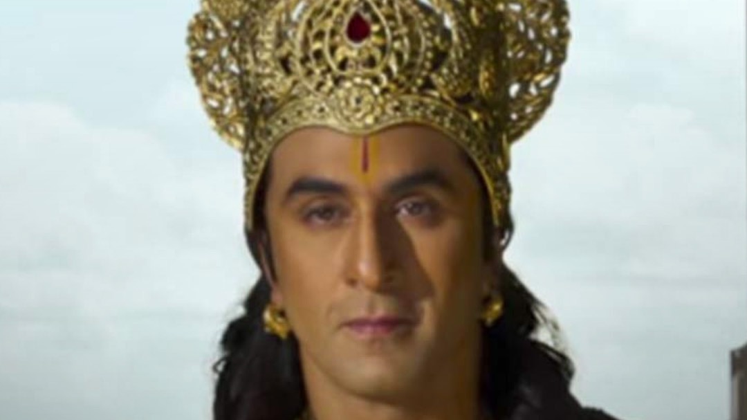 ramayan movie cast net worth