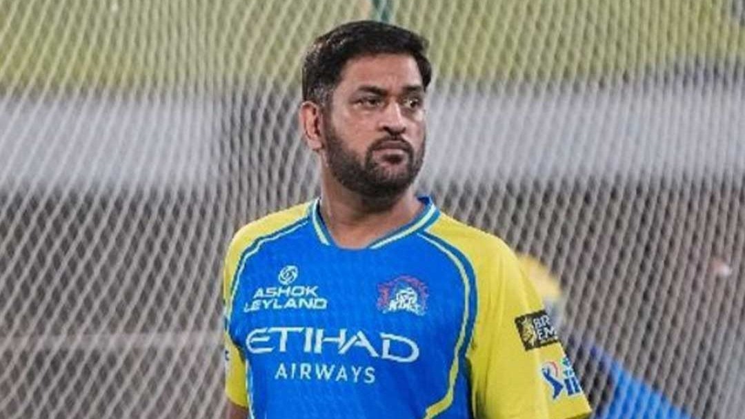 Dhoni 