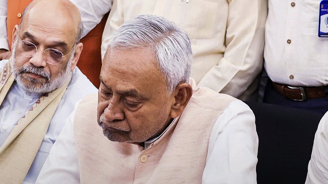 nitish kumar z plus security