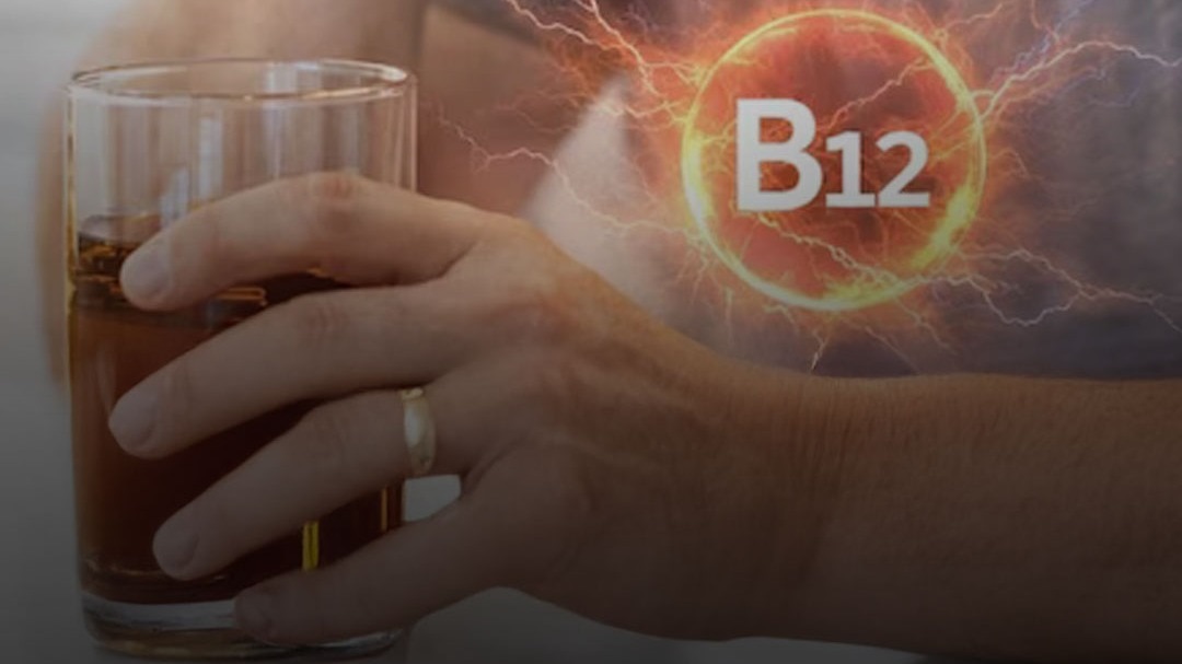 1-2 पेग पीने वाले सावधान! हो जाएगी इस विटामिन की कमी