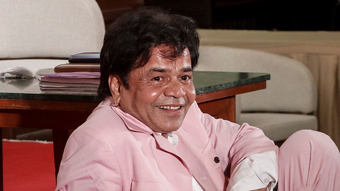 rajpal yadav speaks on jail experience