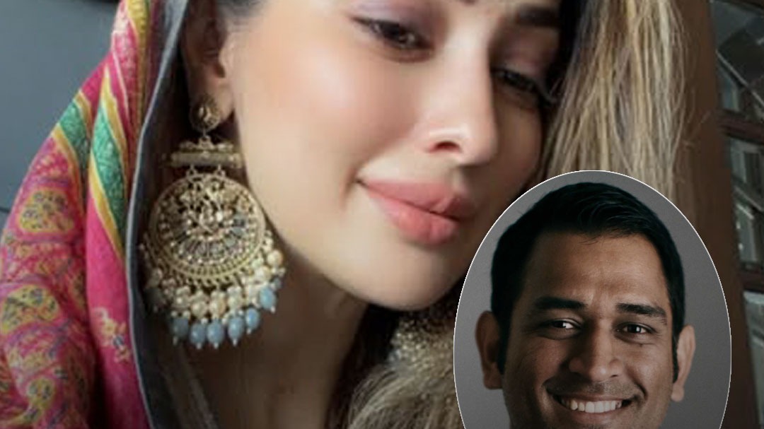 धोनी संग रिश्ता ‘दाग’ क्यों बोलीं राय लक्ष्मी?