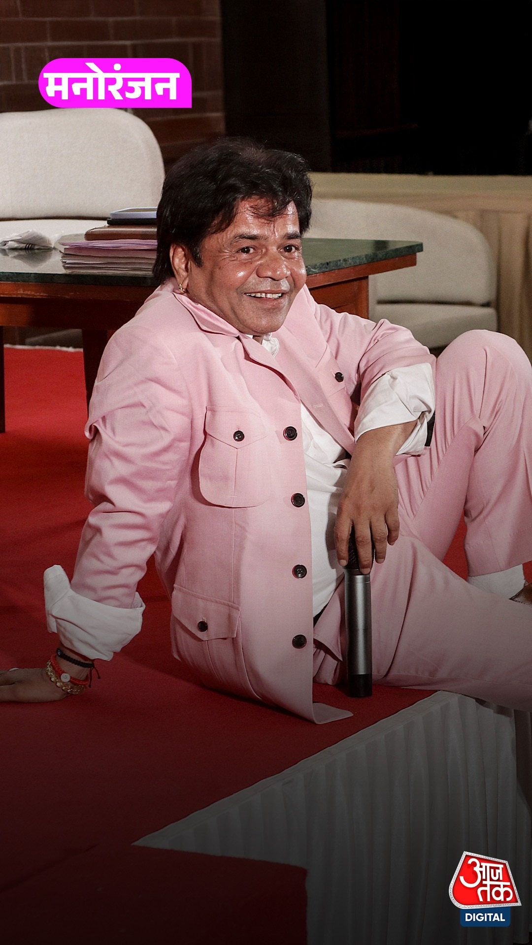 जेल में रहने को तैयार था, राजपाल यादव ने फराह खान को बताए अपने संघर्ष भरे दिन