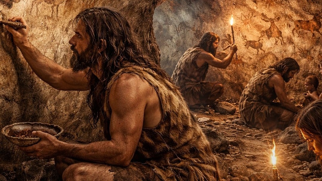 ट्रंप के ‘स्टोन एज’ बयान से चर्चा में ईरान का इतिहास