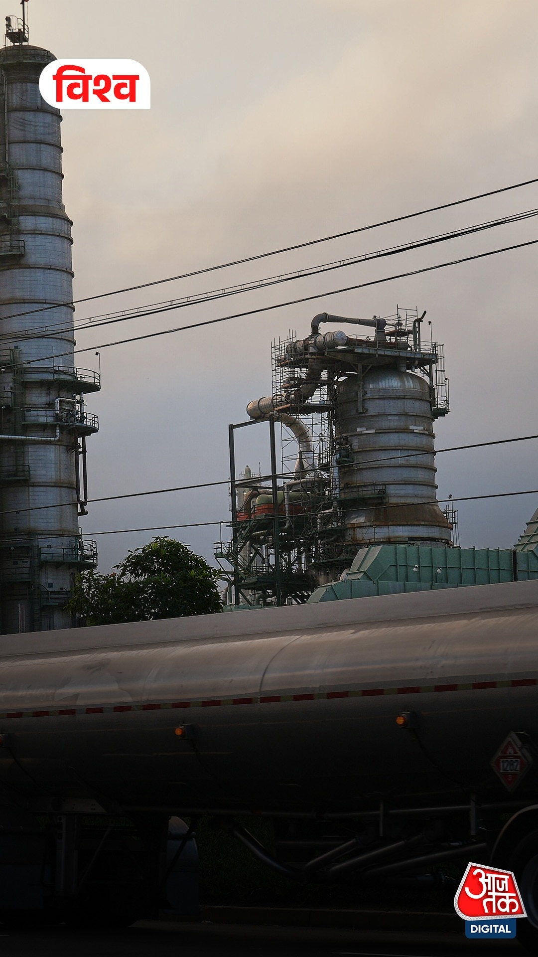 iran targets water gas plants