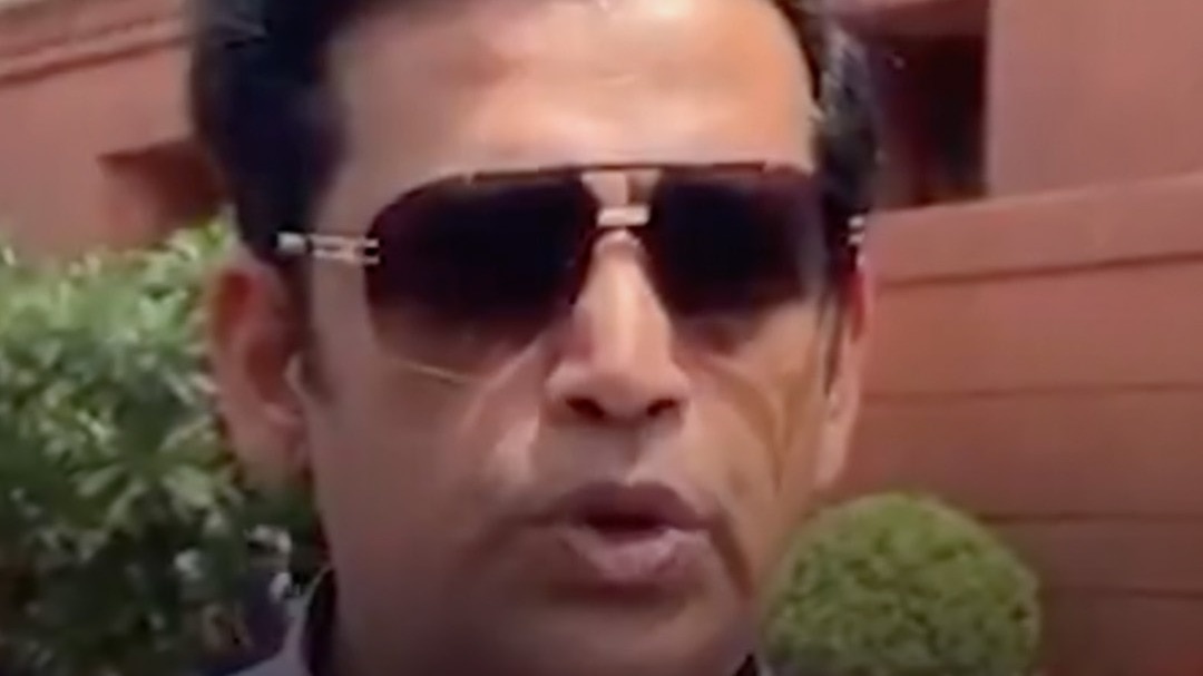 ममता बनर्जी सरकार पर रवि किशन का वार