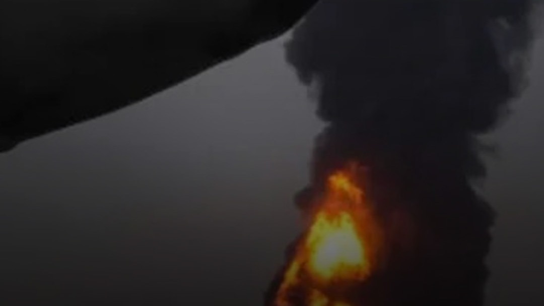 iran warns uae role in war middle east tensions