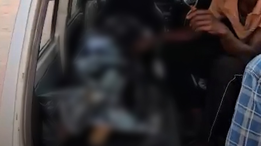 ओडिशा में मछली फंसने से युवक की मौत