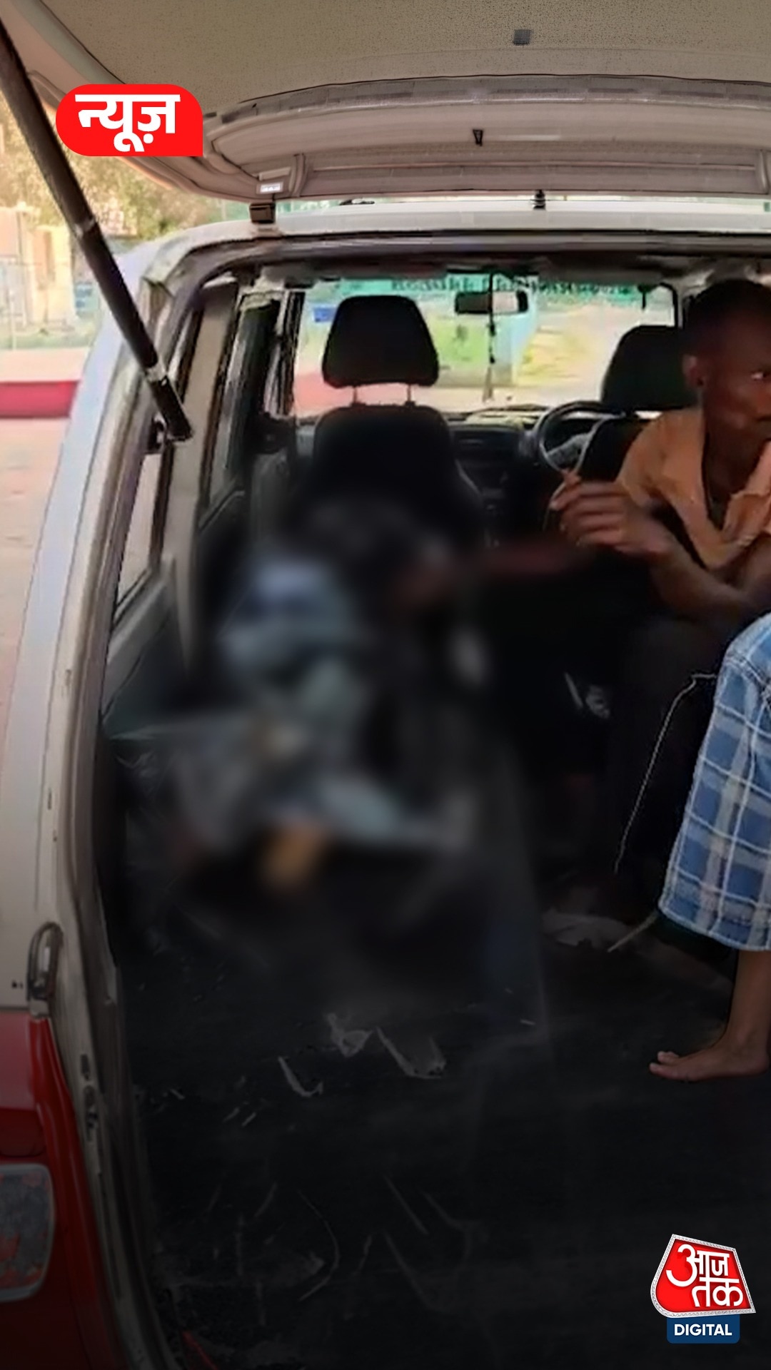 odisha man dies after fish stucks in neck 