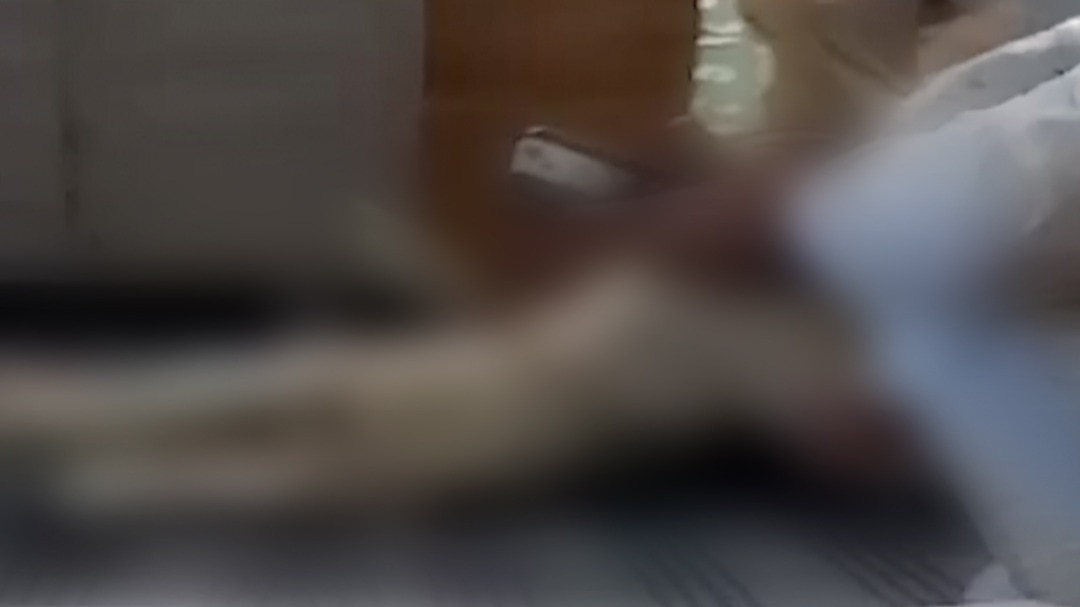 sahranpur student beaten up in madarsa 