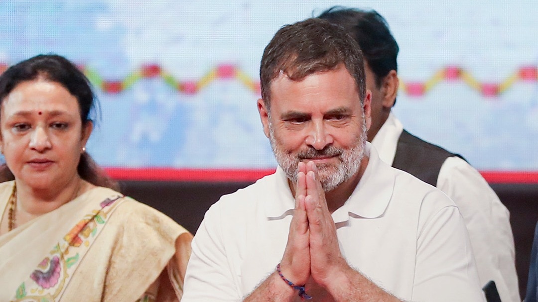 lpg crisis india congress